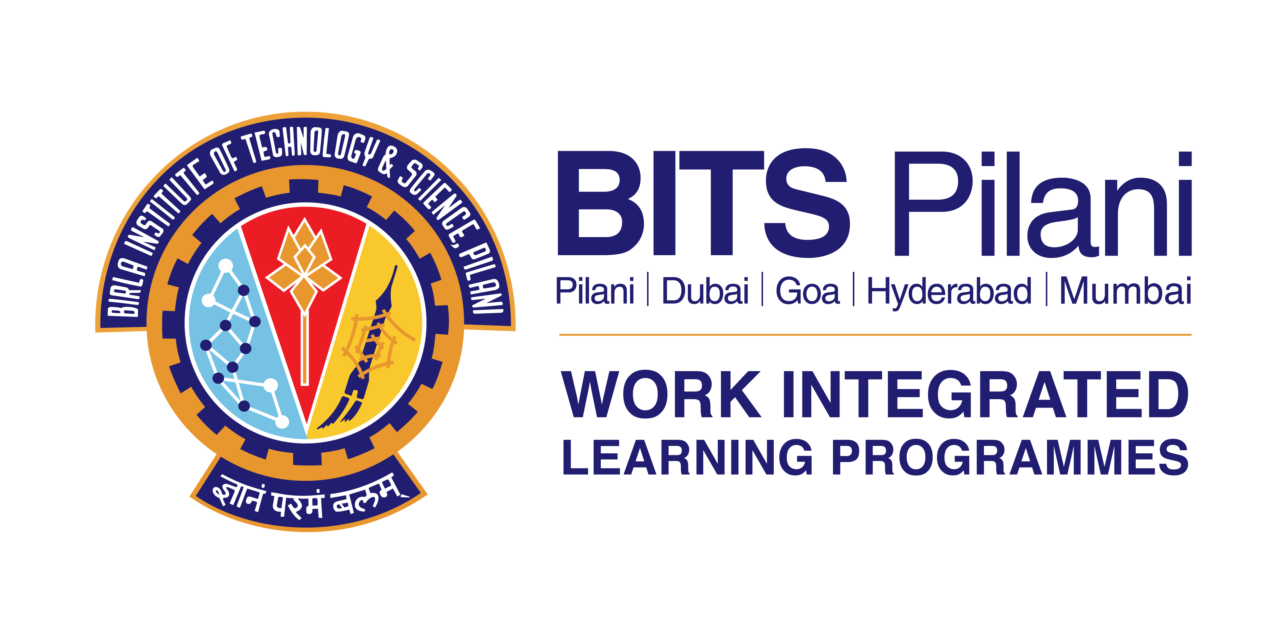 BITS Pilani — Work Integrated Learning Programmes